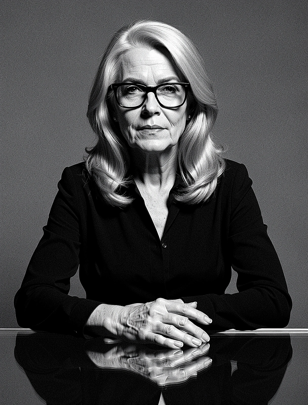 FrauenGesund50 Transparenz