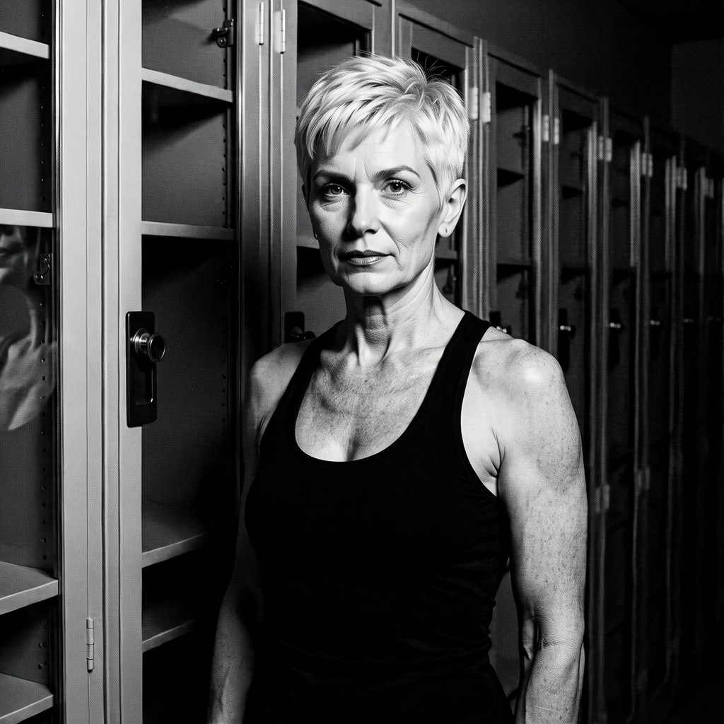 Archives and Security