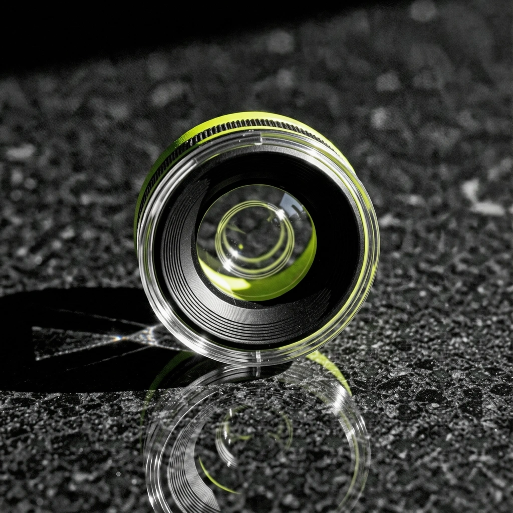 Scientific Precision