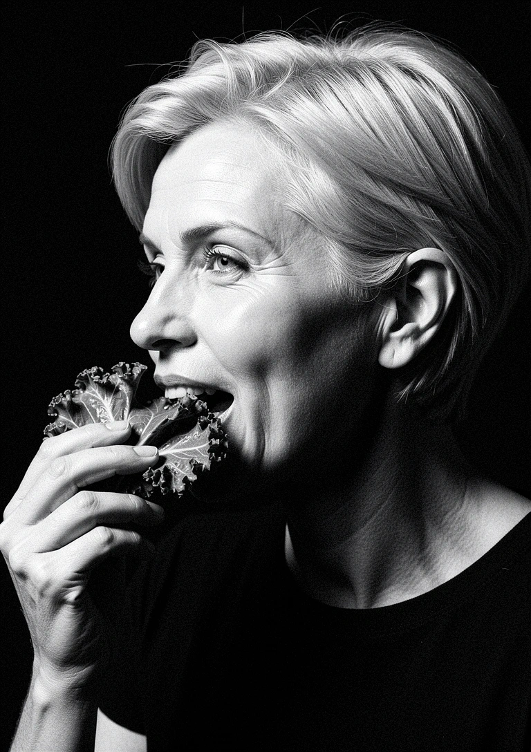 Fresh high-performance nutrition